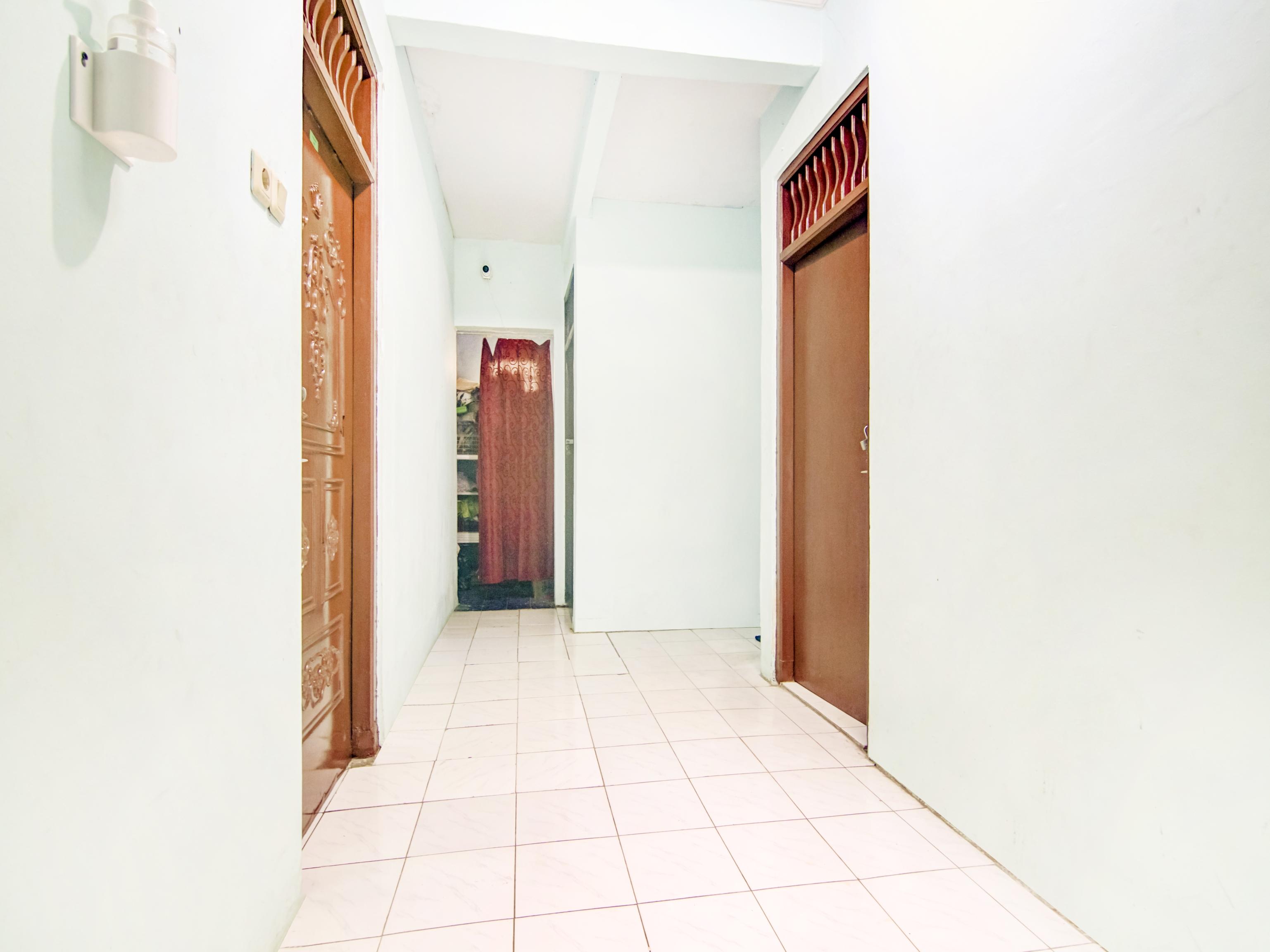 Spot On 3979 Wisma Purimas Syariah Depok Eksteriør bilde